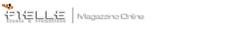 Logo Pielle Srl - Magazzino Online